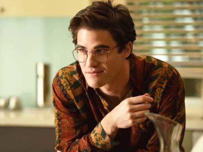 "The Assassination of Gianni Versace: American Crime Story" documents the real-life obsession that the serial killer Andrew Cunanan had for the famous designer.