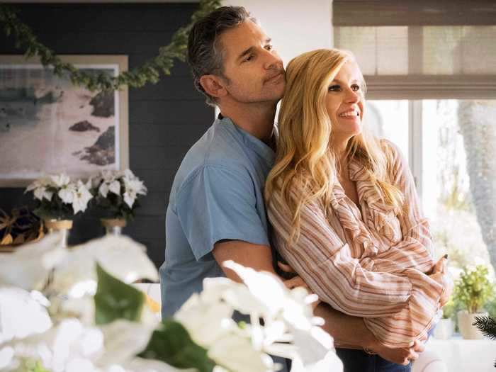 Based on a true story, "Dirty John" is a series that explores what it