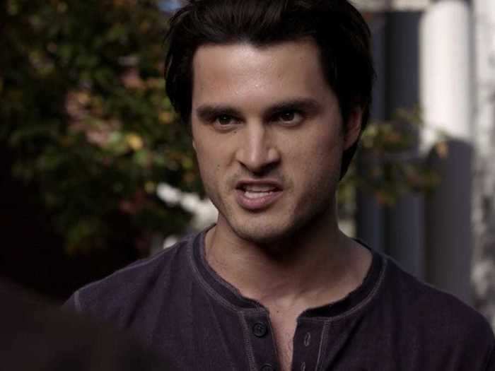 Michael Malarkey