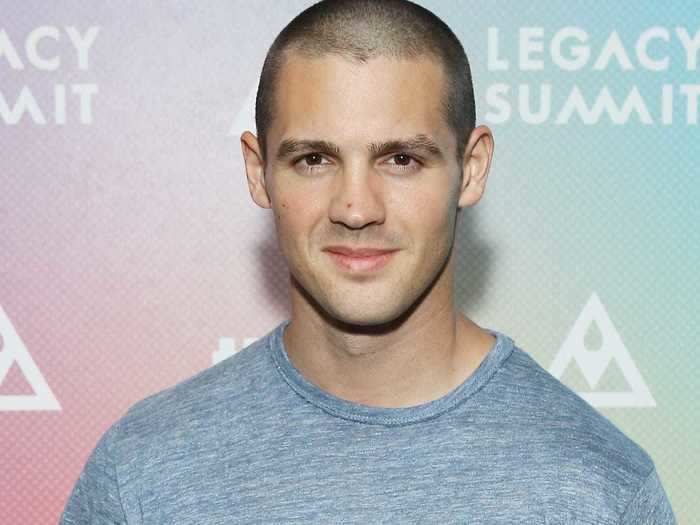 McQueen portrayed Jeremy again when he guest-starred on "Legacies" in 2018.