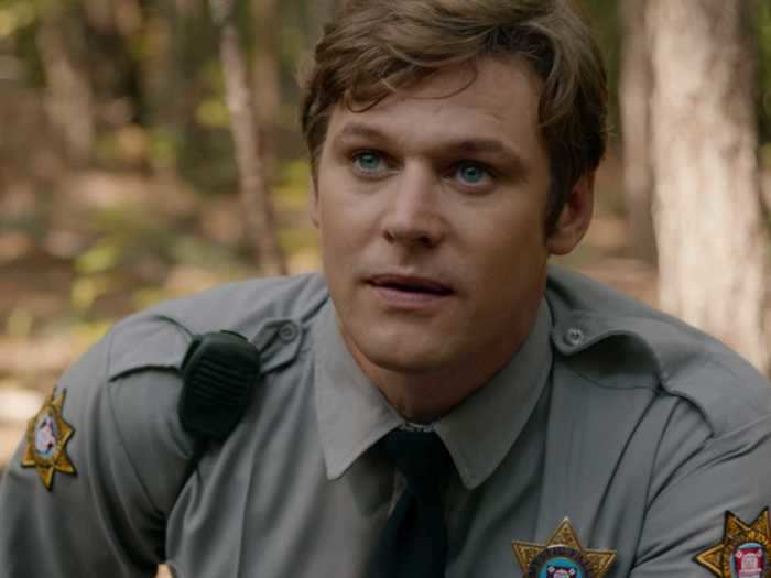 Roerig reprised his role as Matt Donovan on "Legacies," the "Originals" spin-off.