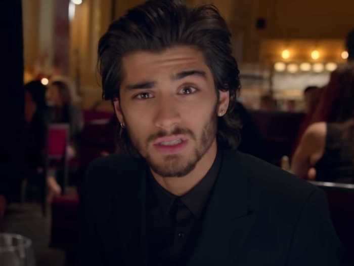 8. "Night Changes" (2014)