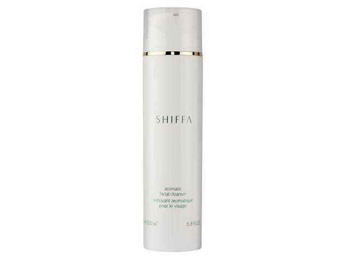 Shiffa Aromatic Facial Cleanser