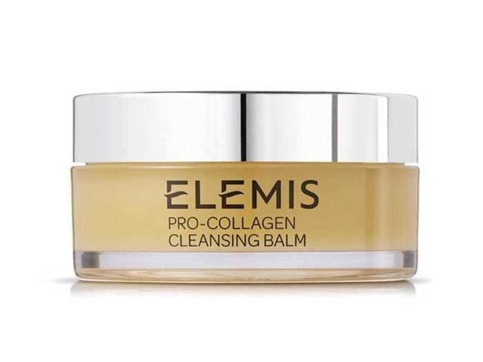 Elemis Pro-Collagen Cleansing Balm