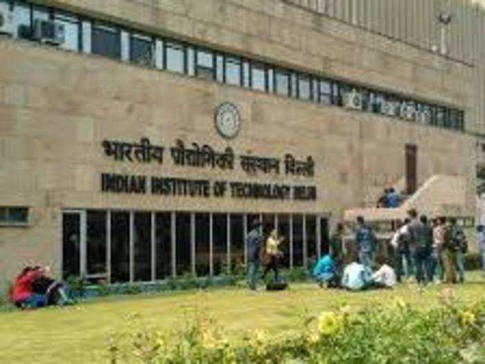 IIT Delhi