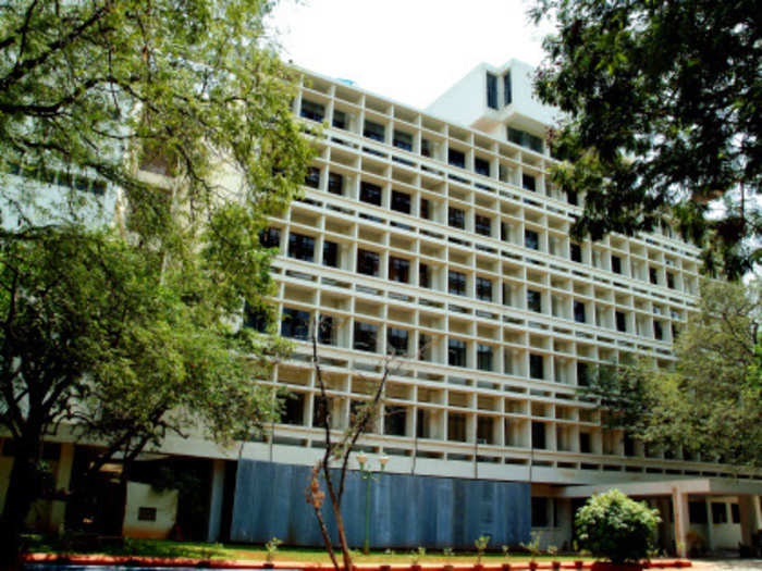 IIT Madras