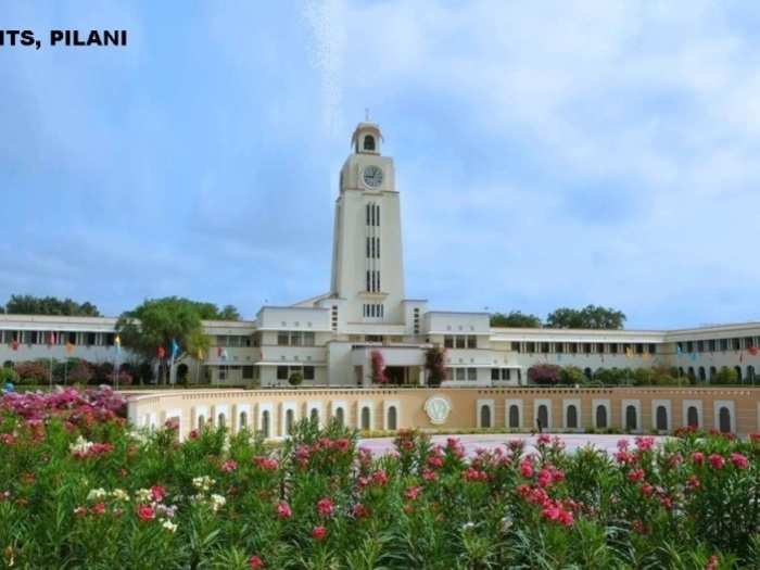 BITS Pilani