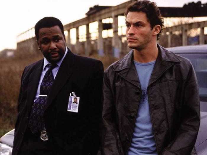 When it first aired on HBO, "The Wire" had lower ratings than its contemporaries, but continues to find new audiences today.