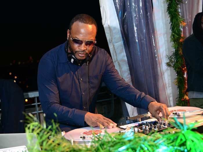 Townes still performs as DJ Jazzy Jeff and recently hosted a virtual block party celebrating the 30th anniversary of "The Fresh Prince of Bel-Air."