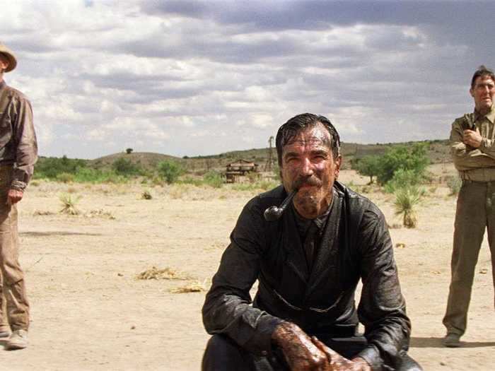 91. "There Will Be Blood" (2007)