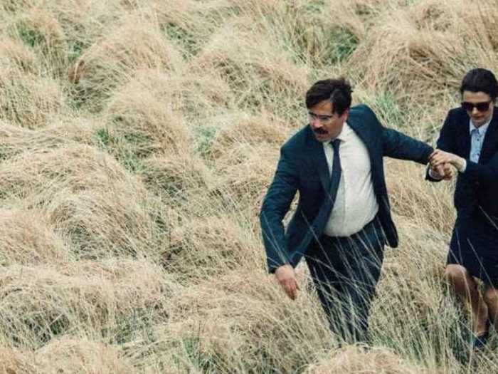 52. "The Lobster" (2015)
