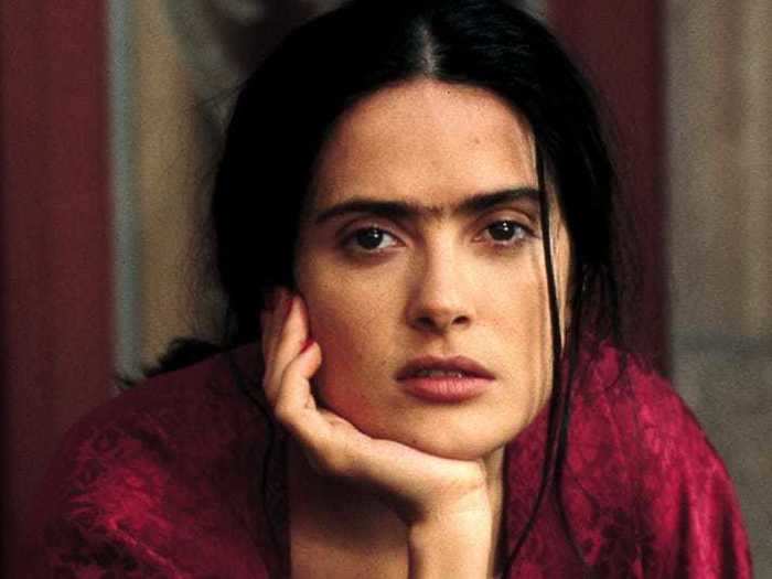 33. "Frida" (2002)