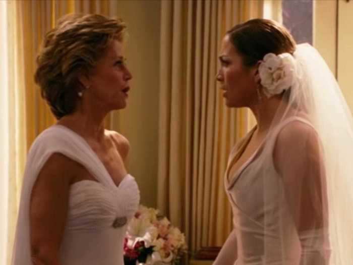 "Monster-in-Law" (2005)