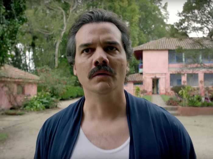 Critics enjoyed "Narcos" from the beginning and only grew to love it more.