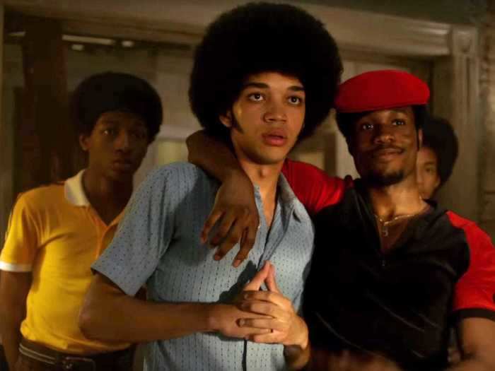 "The Get Down" had the right ingredients in season one and hit its stride soon after.