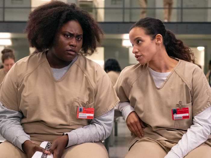 Critics felt like "Orange Is the New Black" lost its way in its penultimate season but finished off with its best episodes yet.