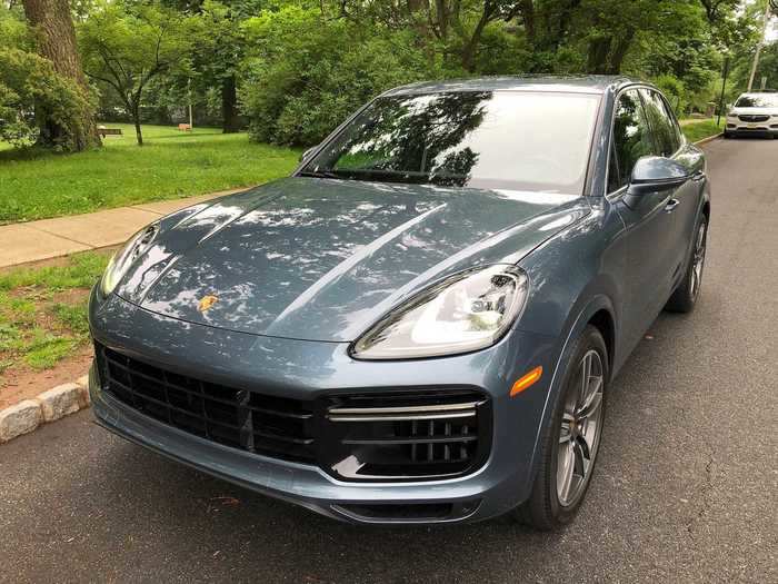 In summary, the Cayenne is simply good, good, and more good. The top-level Turbo trim is especially delightful, capable of orchestrating a brutal symphony of horsepower from that magnificent twin-turbo V8.