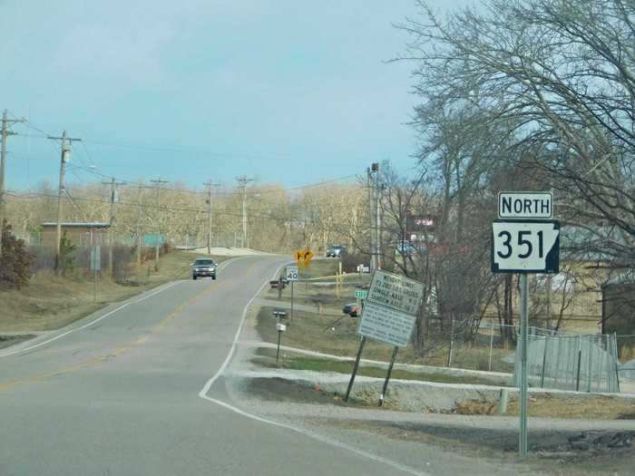 8. Jonesboro, Arkansas