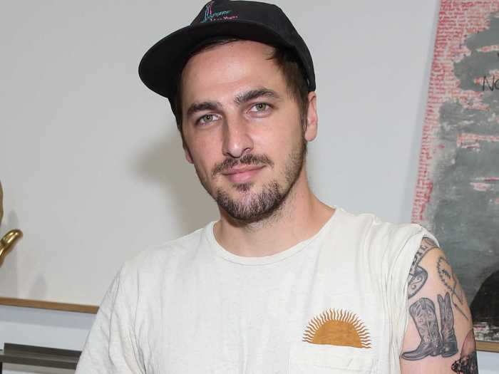 Schmidt returned to his band, Heffron Drive, and continues to act.