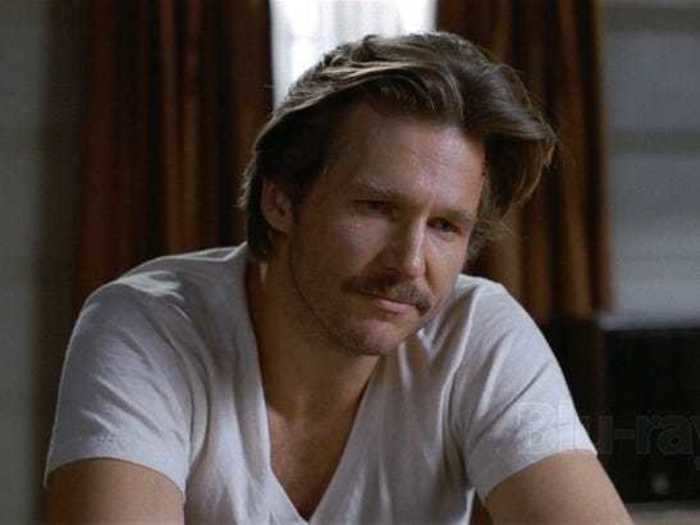 Jeff Bridges — "8 Million Ways to Die" (1986)