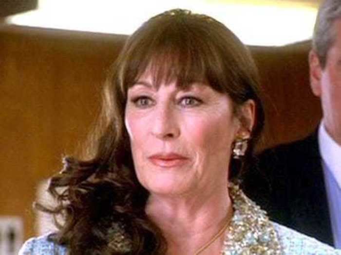 Anjelica Huston — "Material Girls" (2006)