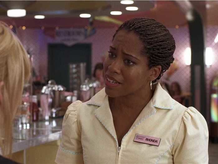 Regina King — "A Cinderella Story" (2004)