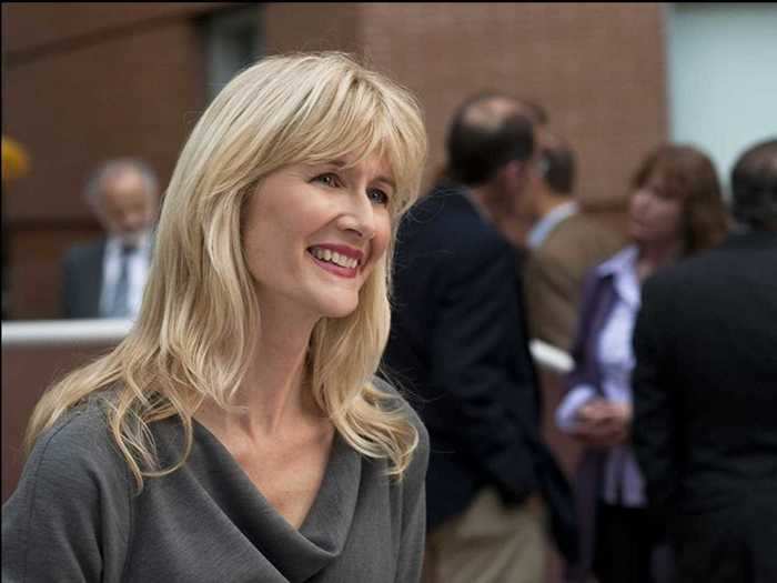 Laura Dern — "Little Fockers" (2010)