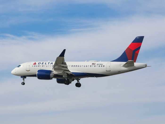 A trade dispute by Boeing following a major sale to Delta and the possibility of impending tariffs threatened the viability of the CSeries in the all-important US market.
