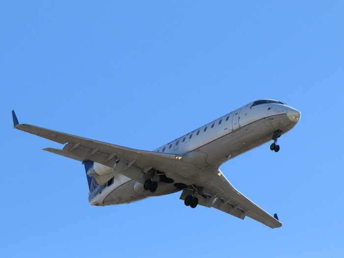 The CRJ program began in 1989 to provide airlines with 50-100-seat jet aircraft and marked the Canadian manufacturer