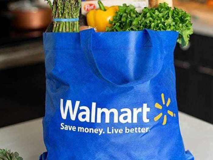 Walmart Plus vs. Amazon Prime