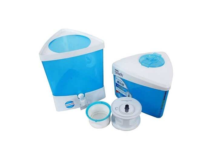 Best nonelectric water purifiers for home