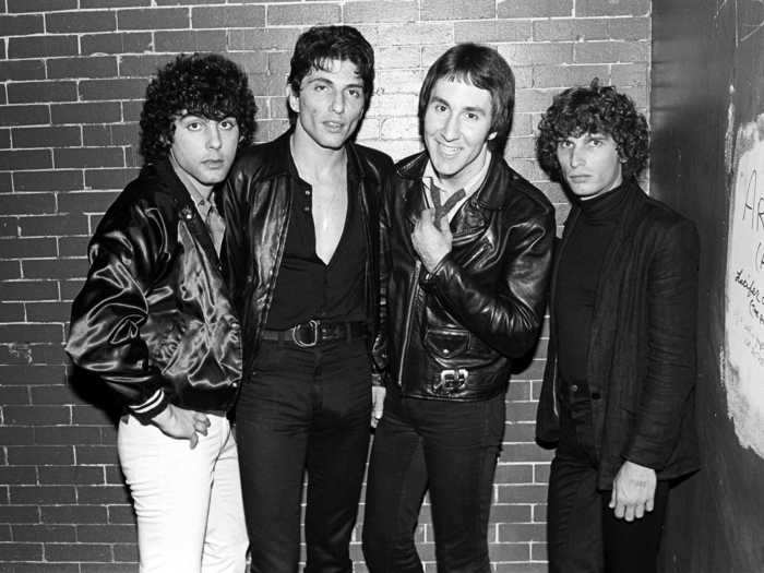 1979: "My Sharona" — The Knack