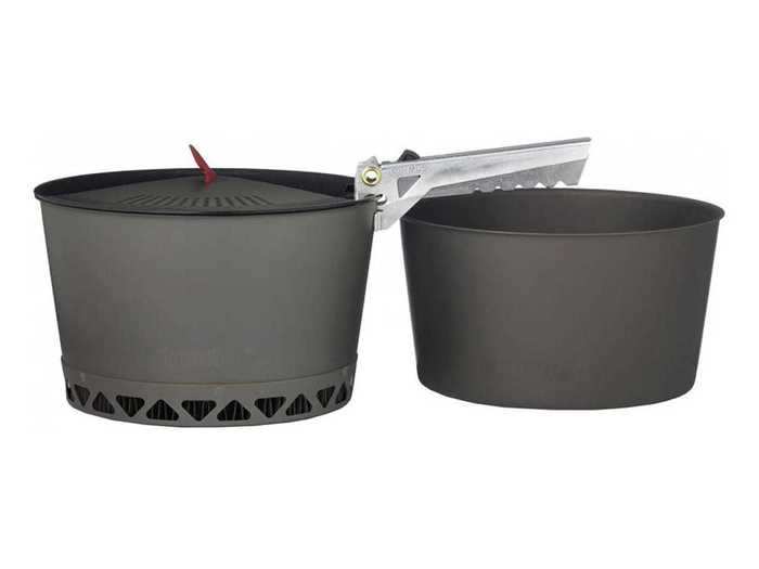 A durable cook set