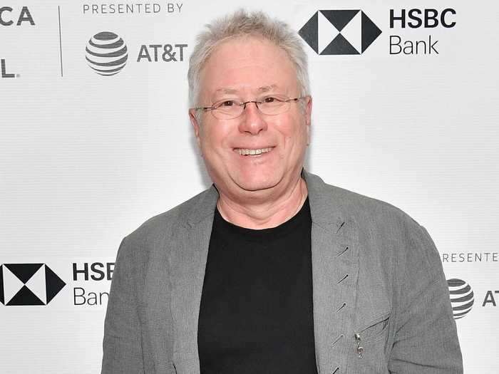 Alan Menken