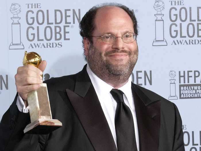 Scott Rudin