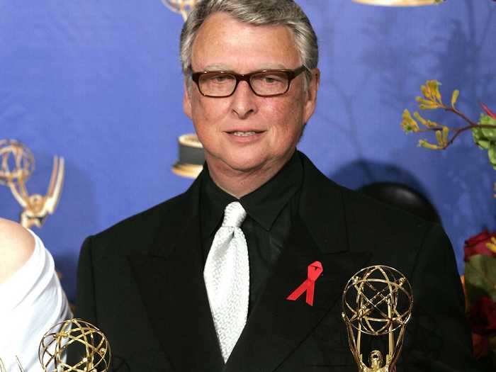 Mike Nichols