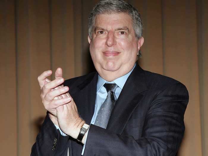 Marvin Hamlisch