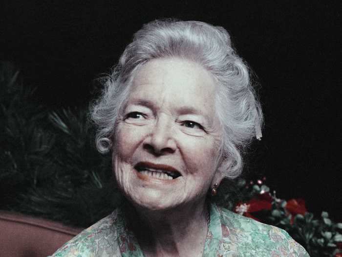 Helen Hayes