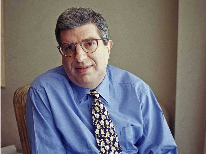In 1995, Marvin Hamlisch became the second composer to win an EGOT.