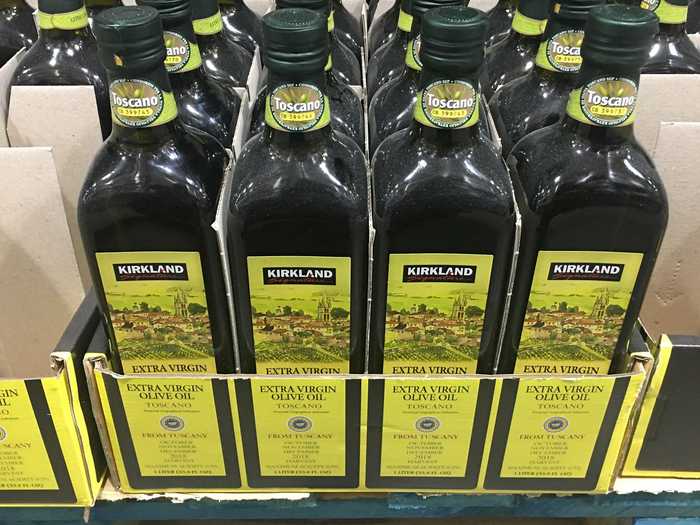 For all of your cooking needs, try this Tuscan extra-virgin olive oil.