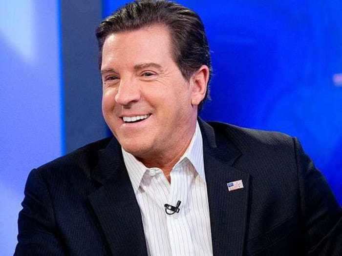 Eric Bolling was forced out in 2017 for allegedly sending lewd texts and photos to female colleagues.