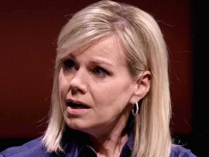 Gretchen Carlson also left the network in 2016, alleging that she