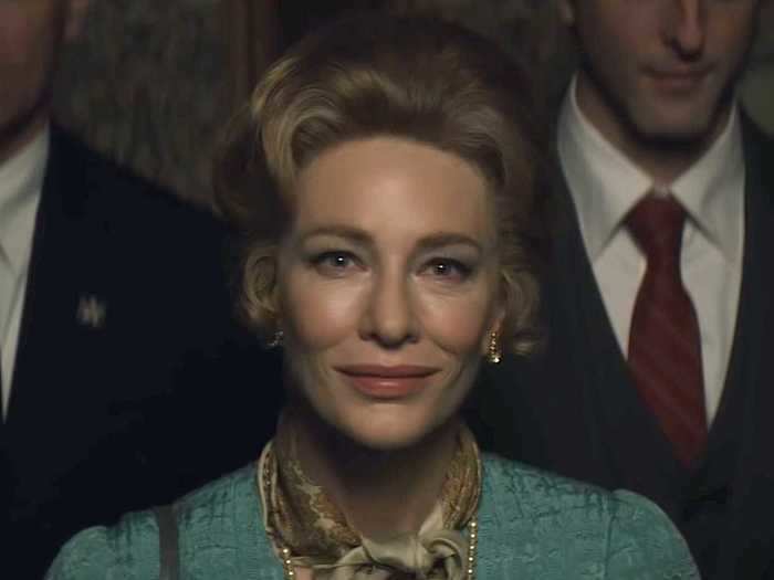 Cate Blanchett