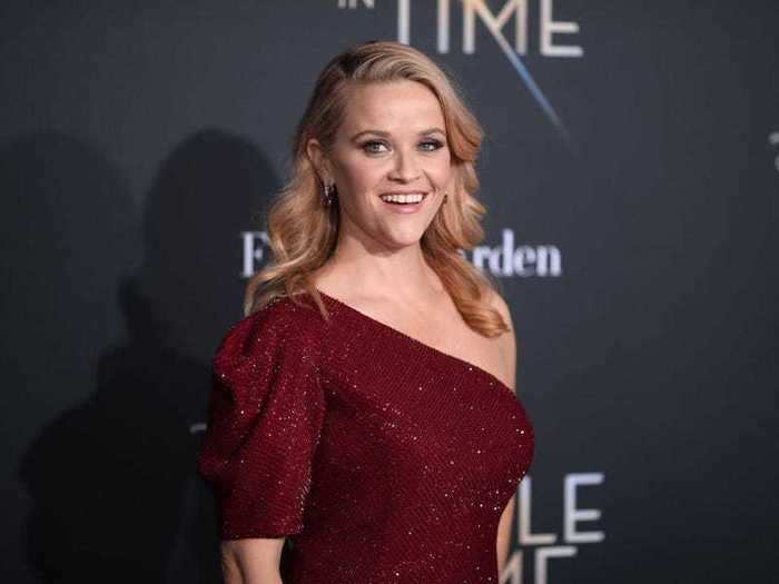 In 2016, Witherspoon and her Pacific Standard co-producer Bruna Papandrea split, and Witherspoon founded Hello Sunshine, a production company dedicated to telling female stories.