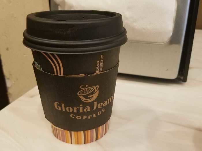 Gloria Jean