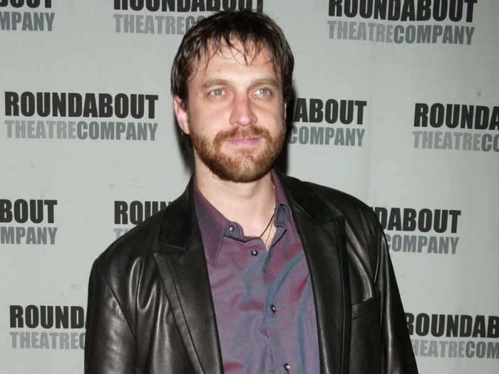 Raúl Esparza made his first appearance in 2012 as Assistant District Attorney Rafael Barba in the shows 14th season.