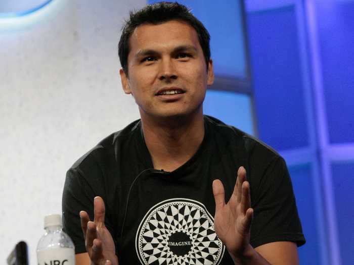 Adam Beach played Detective Chester Lake for only one season.