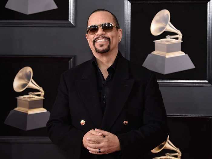 While Ice-T is still on "SVU," he has also expanded into the world of reality television with his wife, Coco.