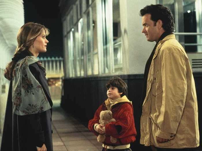 "Sleepless in Seattle" (1993)