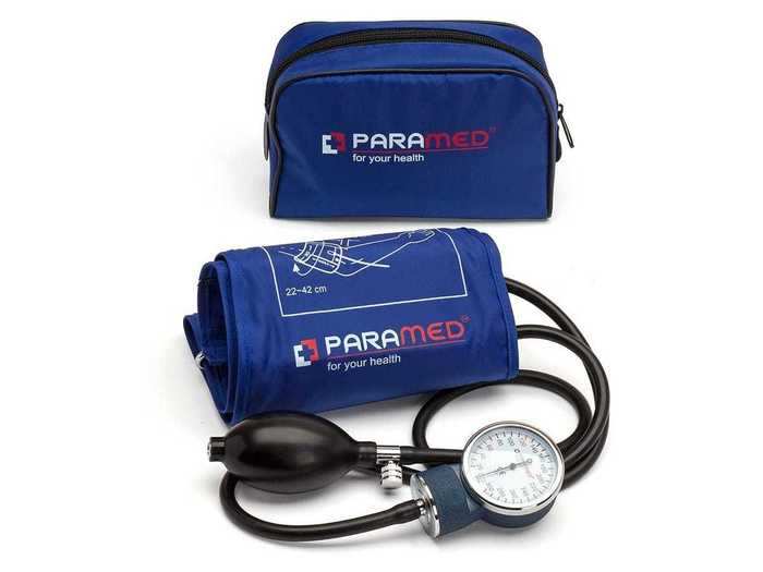 The best aneroid upper arm blood pressure monitor